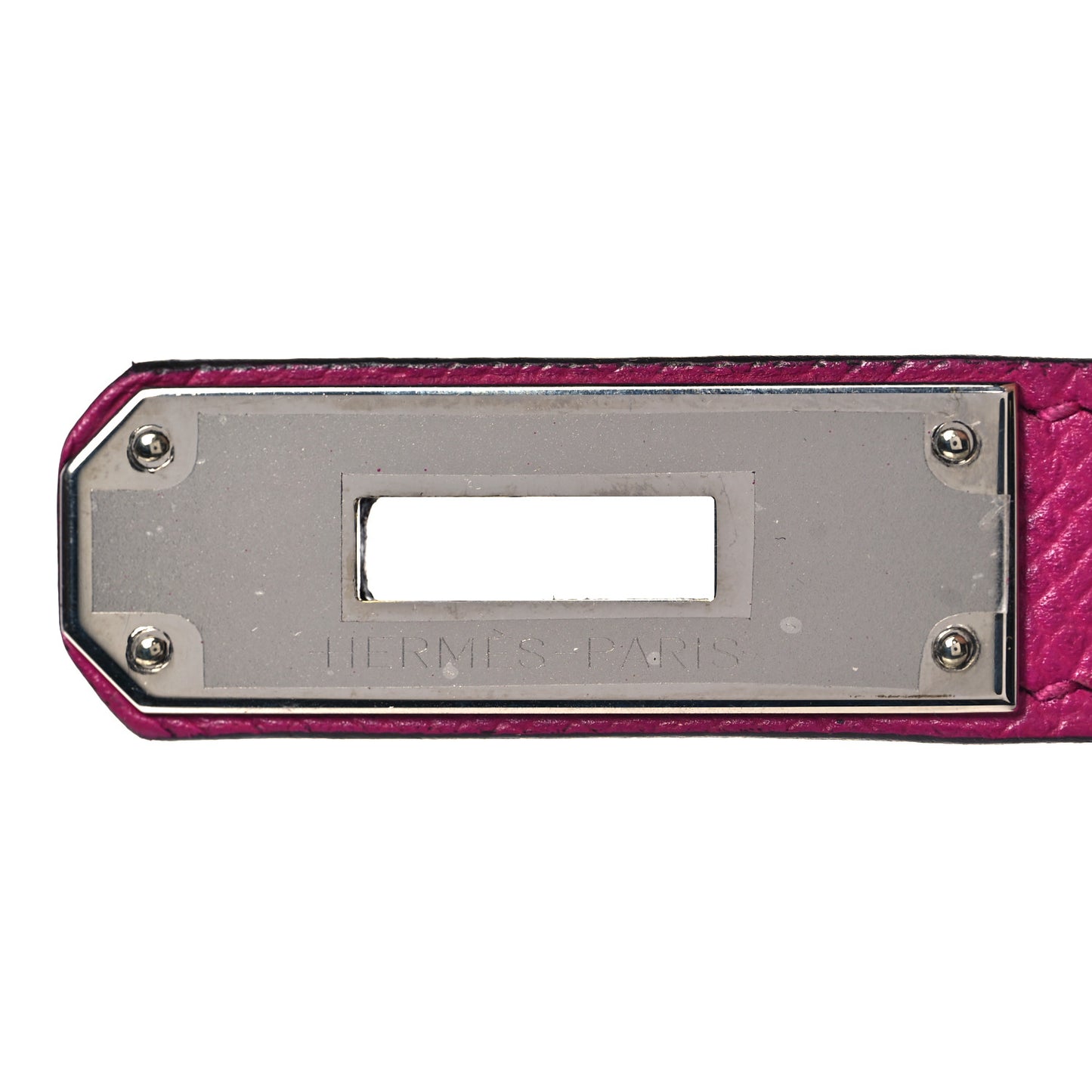 Epsom Kelly Sellier 28 Rose Pourpre
