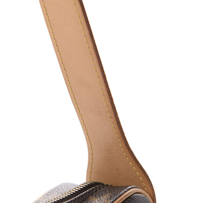 Louis Vuitton Monogram Croissant MM 14 of 16