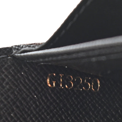 Louis Vuitton Reverse Monogram Giant Zippy Wallet 6 of 7