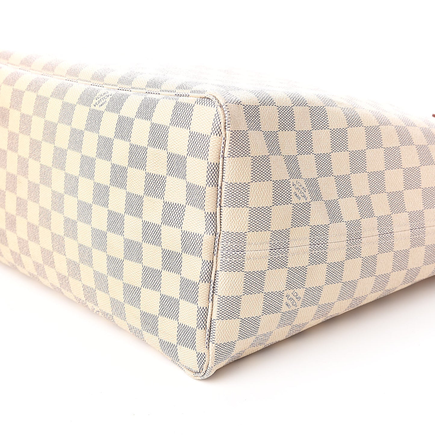 Damier Azur Neo Neverfull GM
