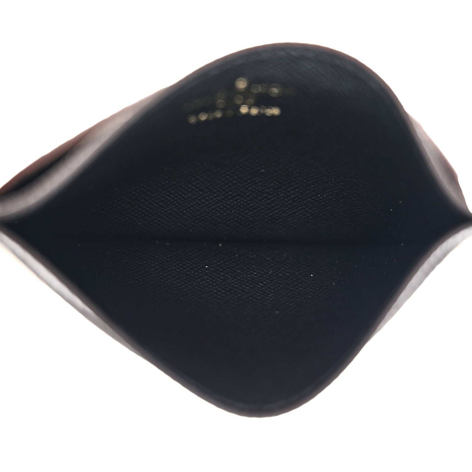 Louis Vuitton Reverse Monogram Side Up Card Holder 5 of 8