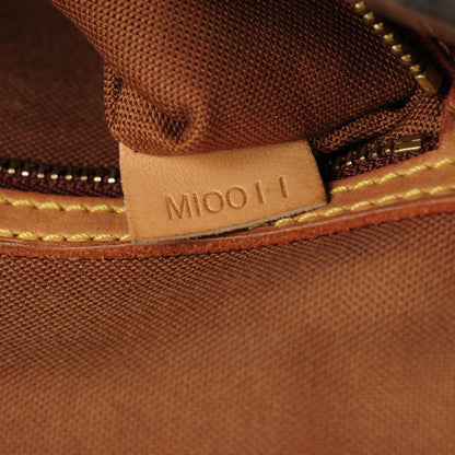 Louis Vuitton Monogram Mini Looping 7 of 7