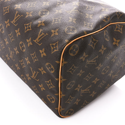 Louis Vuitton Monogram Speedy 35 13 of 13