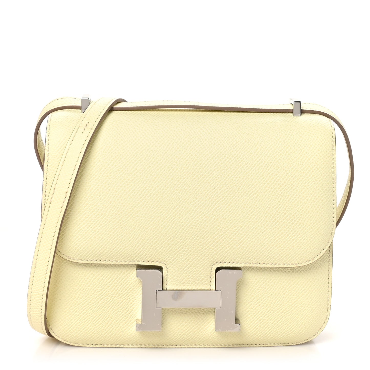 Epsom Constance 18 Jaune Milton