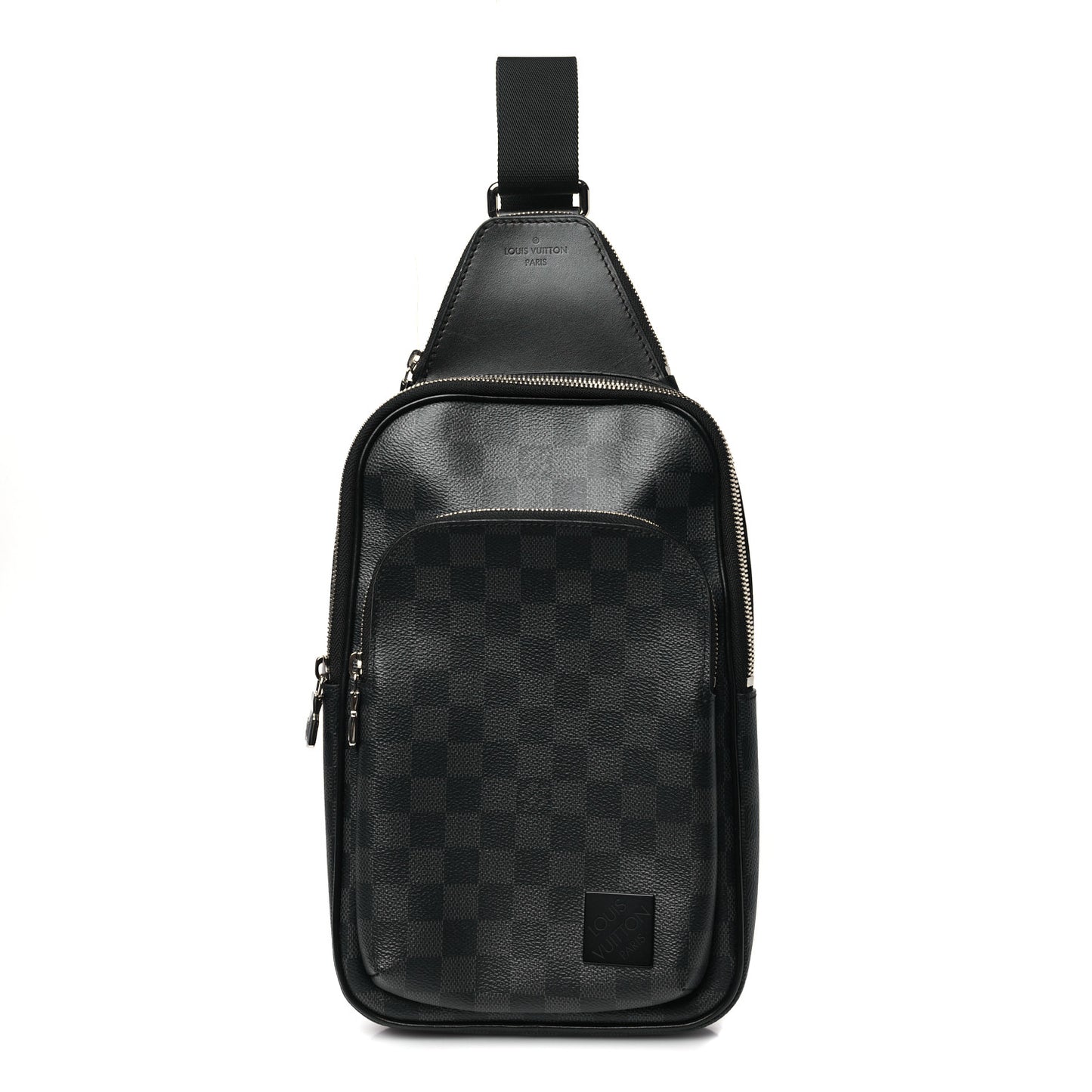 Damier Graphite Avenue Sling Bag NM
