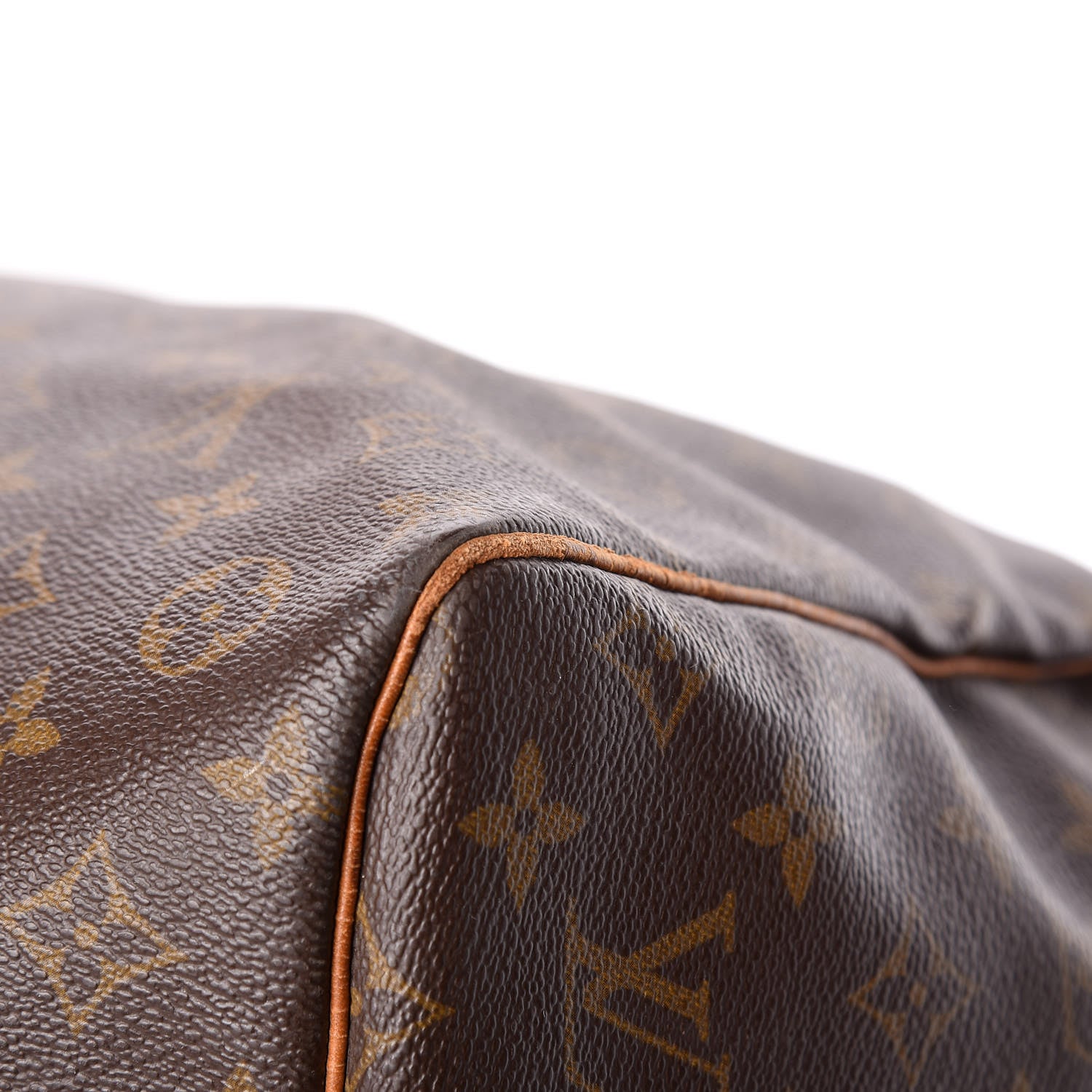 Louis Vuitton Monogram Keepall 60 17 of 18
