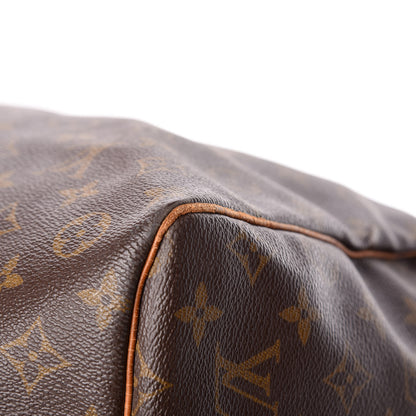 Louis Vuitton Monogram Keepall 60 17 of 18