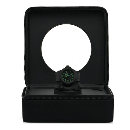 Hublot Ceramic Alligator 48mm Big Bang King All Black Green Automatic Watch Black 322.CI.1190.GR.ABG11 5 of 5