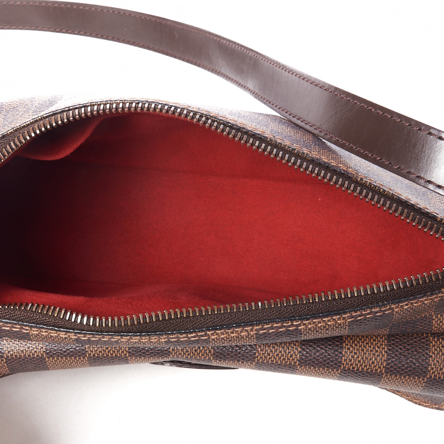 Louis Vuitton Damier Ebene Ravello GM 7 of 9