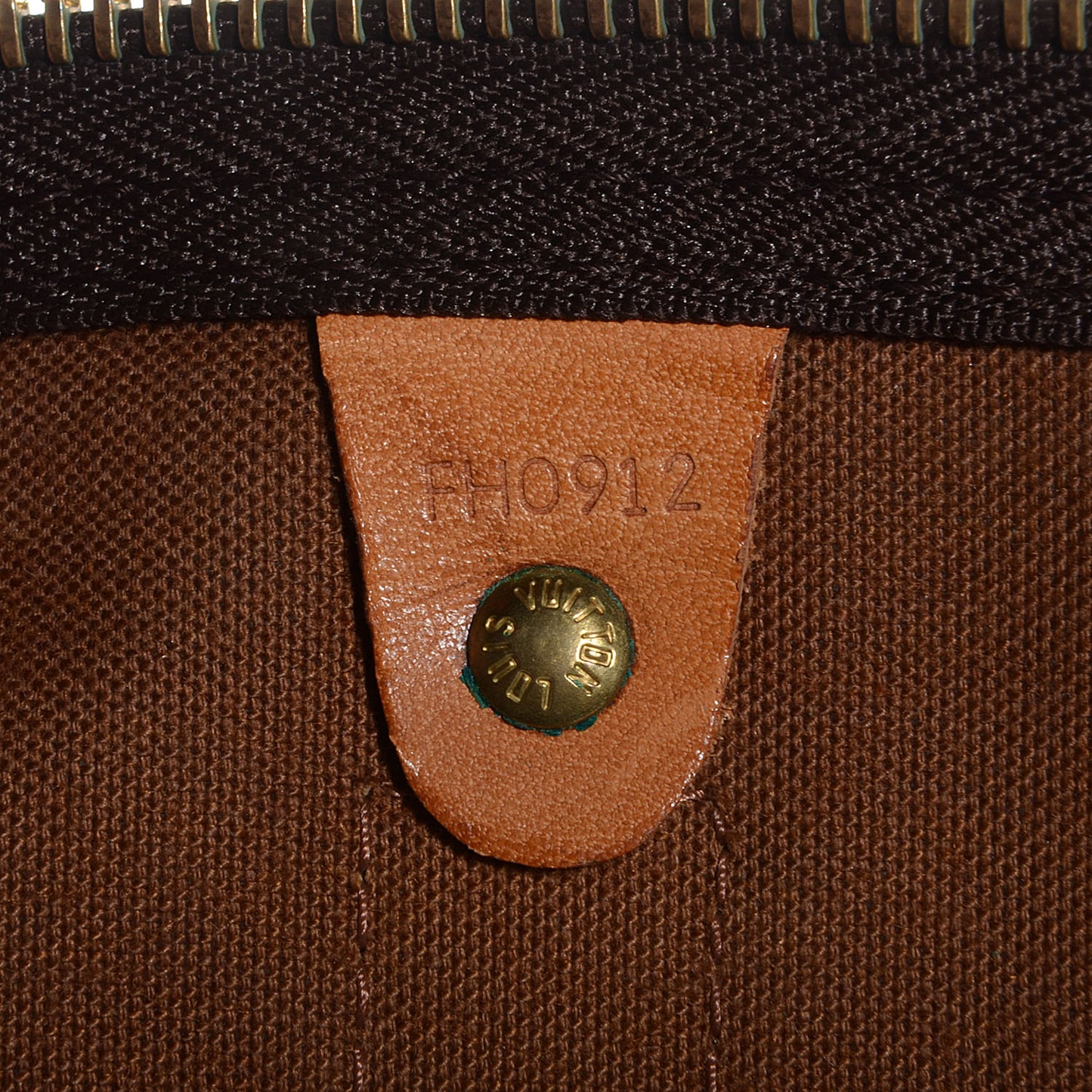 Monogram Keepall 60