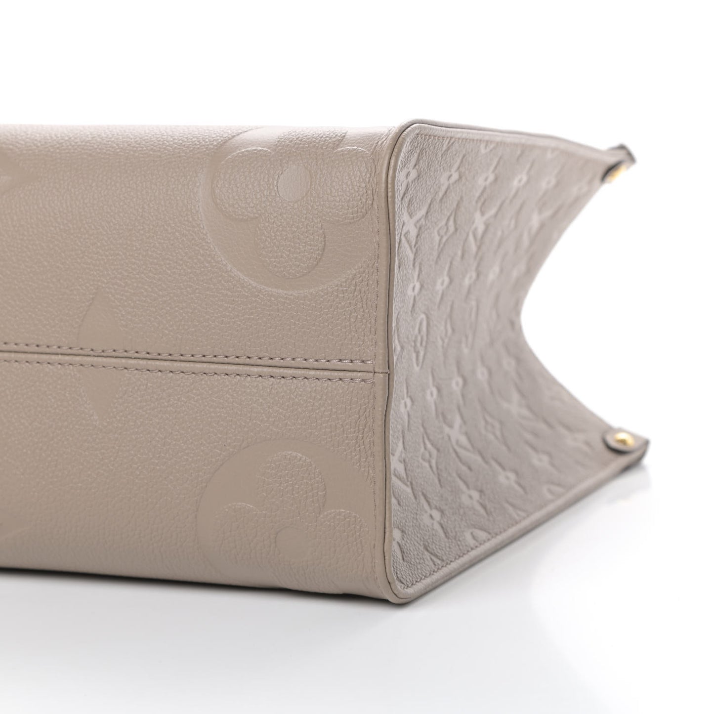 Empreinte Monogram Giant Onthego MM Tourterelle