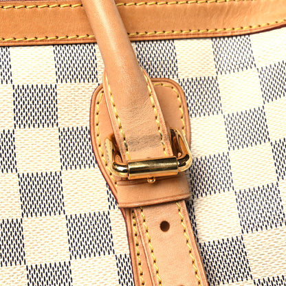 Louis Vuitton Damier Azur Berkeley 11 of 12