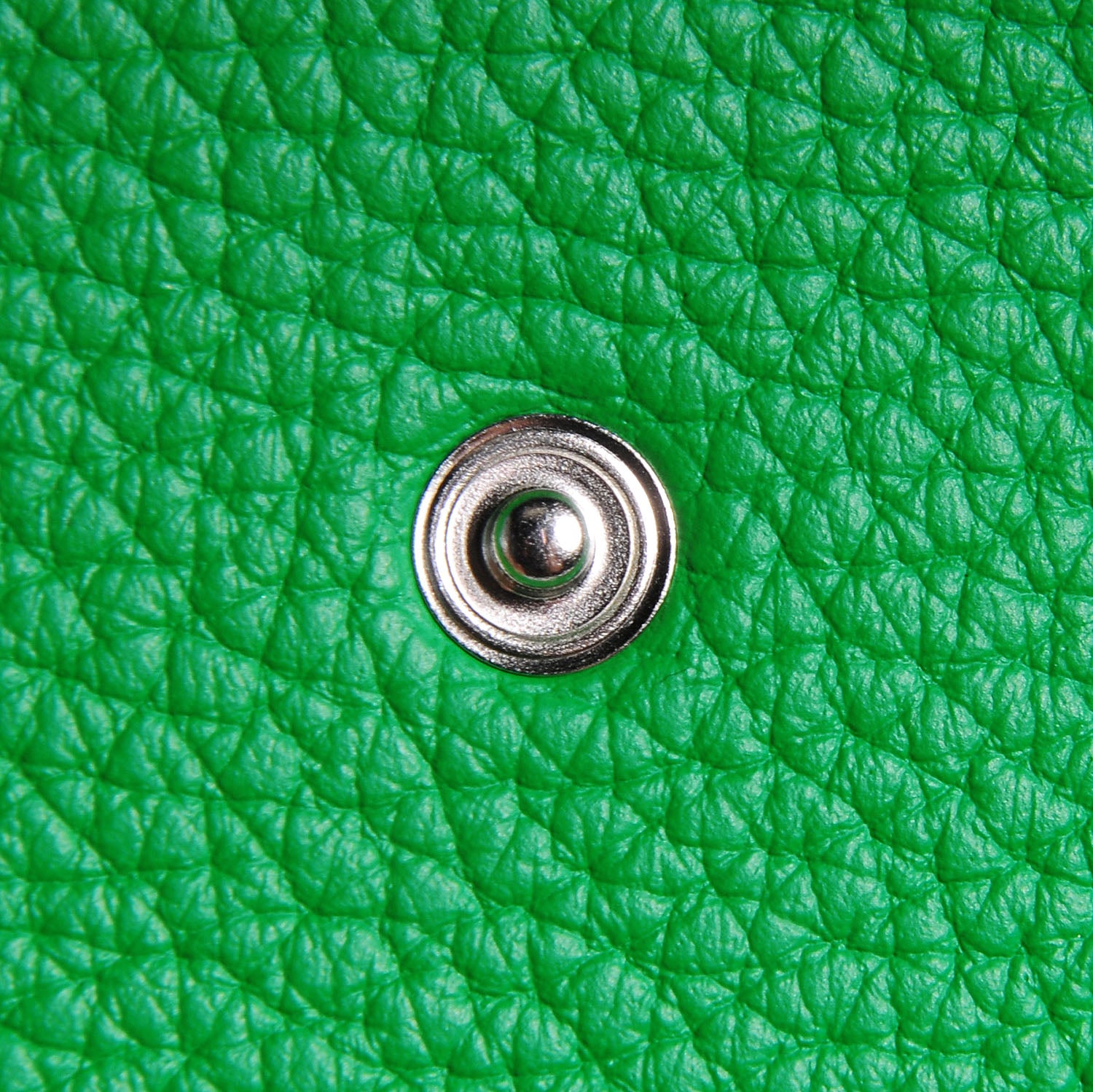 Hermes Taurillon Clemence Evelyne TPM Bambou Bamboo 25 of 34
