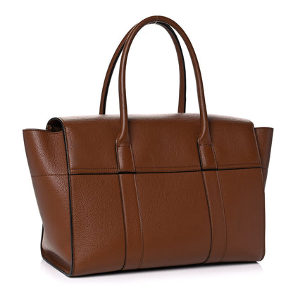Mulberry Classic Grain Medium New Bayswater Oak 2 of 13