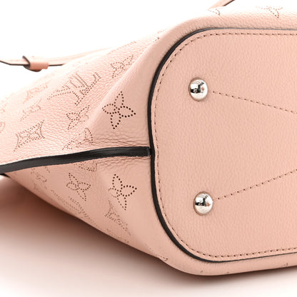 Louis Vuitton Mahina Girolata Magnolia 10 of 14