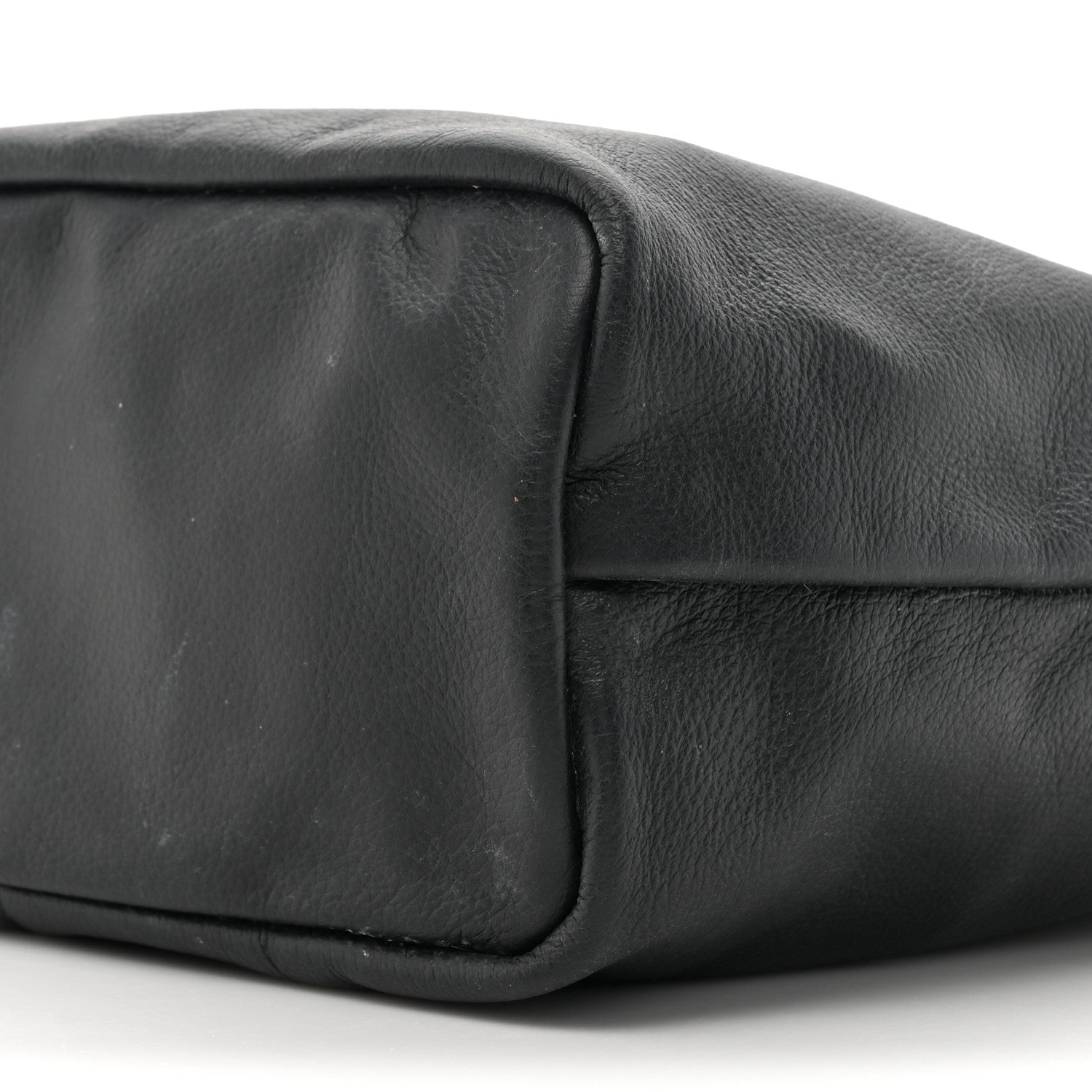 Goyard Goyardine Reversible Mini Anjou Black 16 of 26