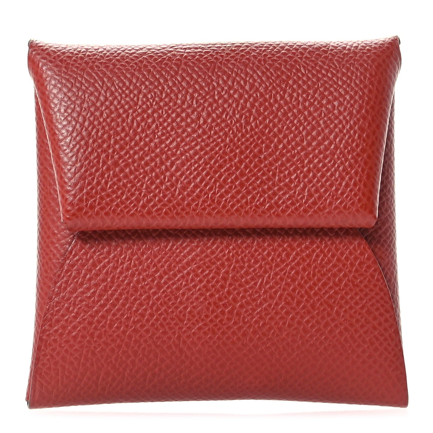 Epsom Bastia Coin Purse Rouge Venetian