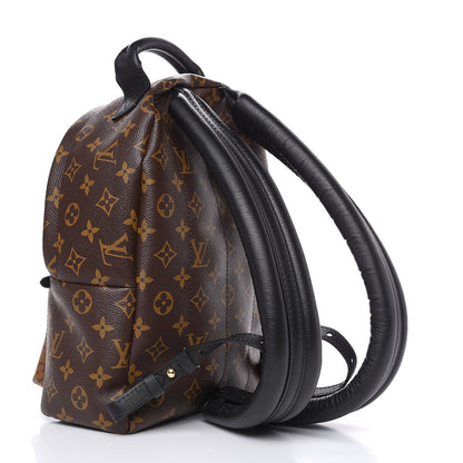 Louis Vuitton Reverse Monogram Palm Springs Backpack PM 3 of 9
