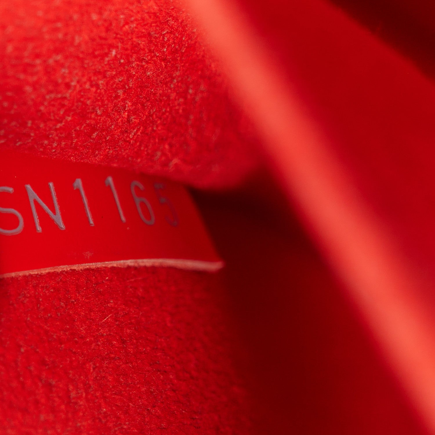 Louis Vuitton Epi Alma BB Coquelicot 6 of 11