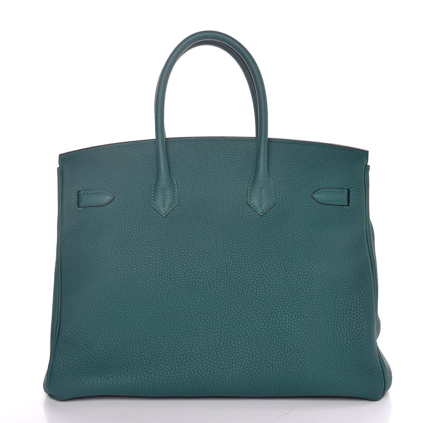 Togo Birkin 35 Malachite