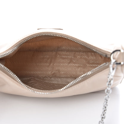 Prada Nylon Re-Edition 2005 Shoulder Bag Cammeo 5 of 11