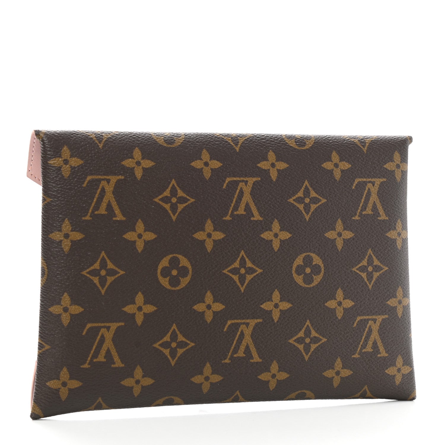 Louis Vuitton Monogram Kirigami Pochette Set 4 of 8