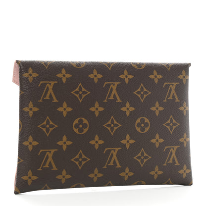 Louis Vuitton Monogram Kirigami Pochette Set 4 of 8