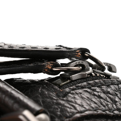 Givenchy Lambskin Medium Nightingale Black 13 of 16