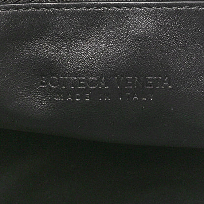 Bottega Veneta Nappa Intrecciato Small Jodie Black 6 of 11