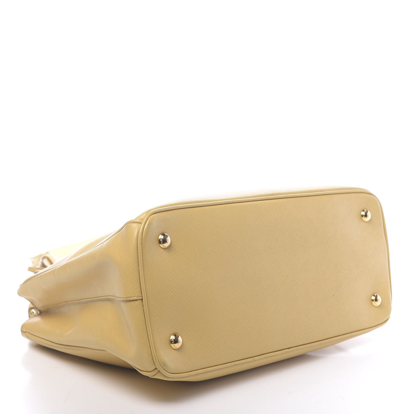 Saffiano Lux Medium Tote Ginestra