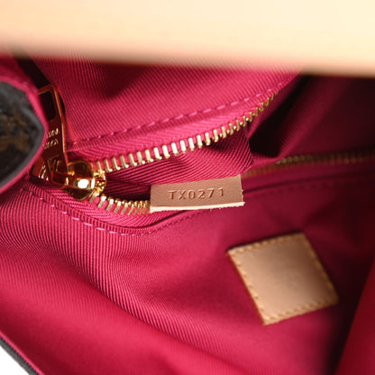 Louis Vuitton Monogram Graceful PM Pivoine 7 of 11