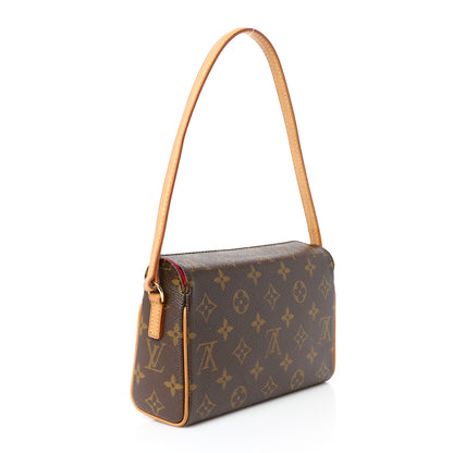 Louis Vuitton Monogram Recital 3 of 9
