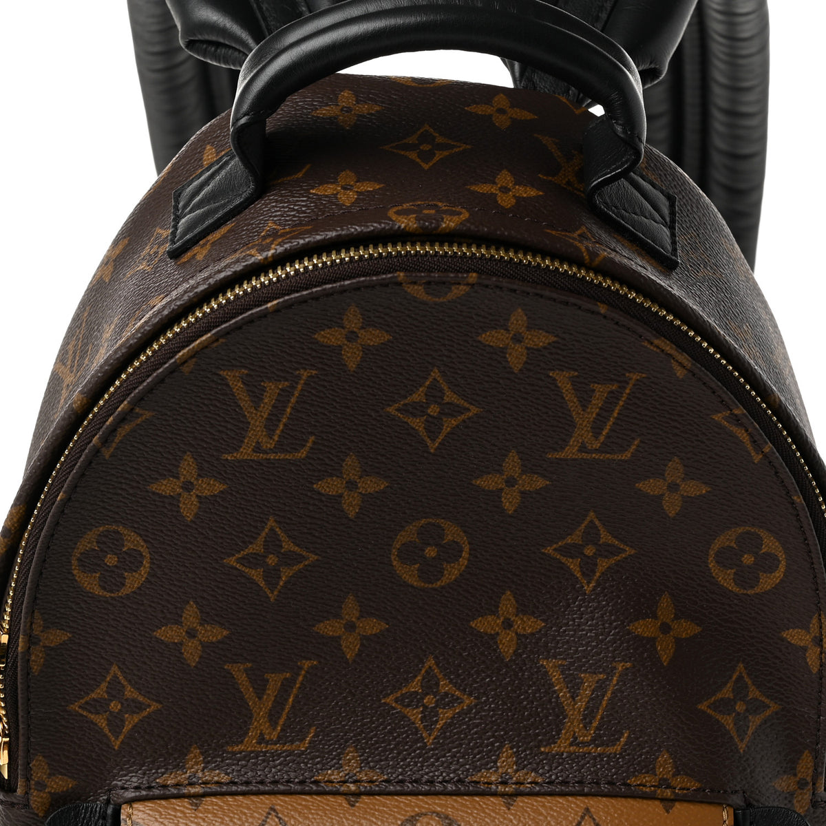 Louis Vuitton Reverse Monogram Palm Springs Backpack PM 8 of 10