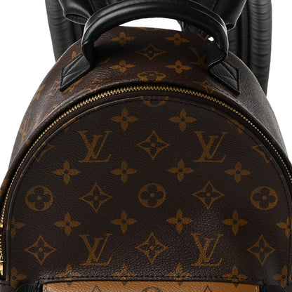 Louis Vuitton Reverse Monogram Palm Springs Backpack PM 8 of 10