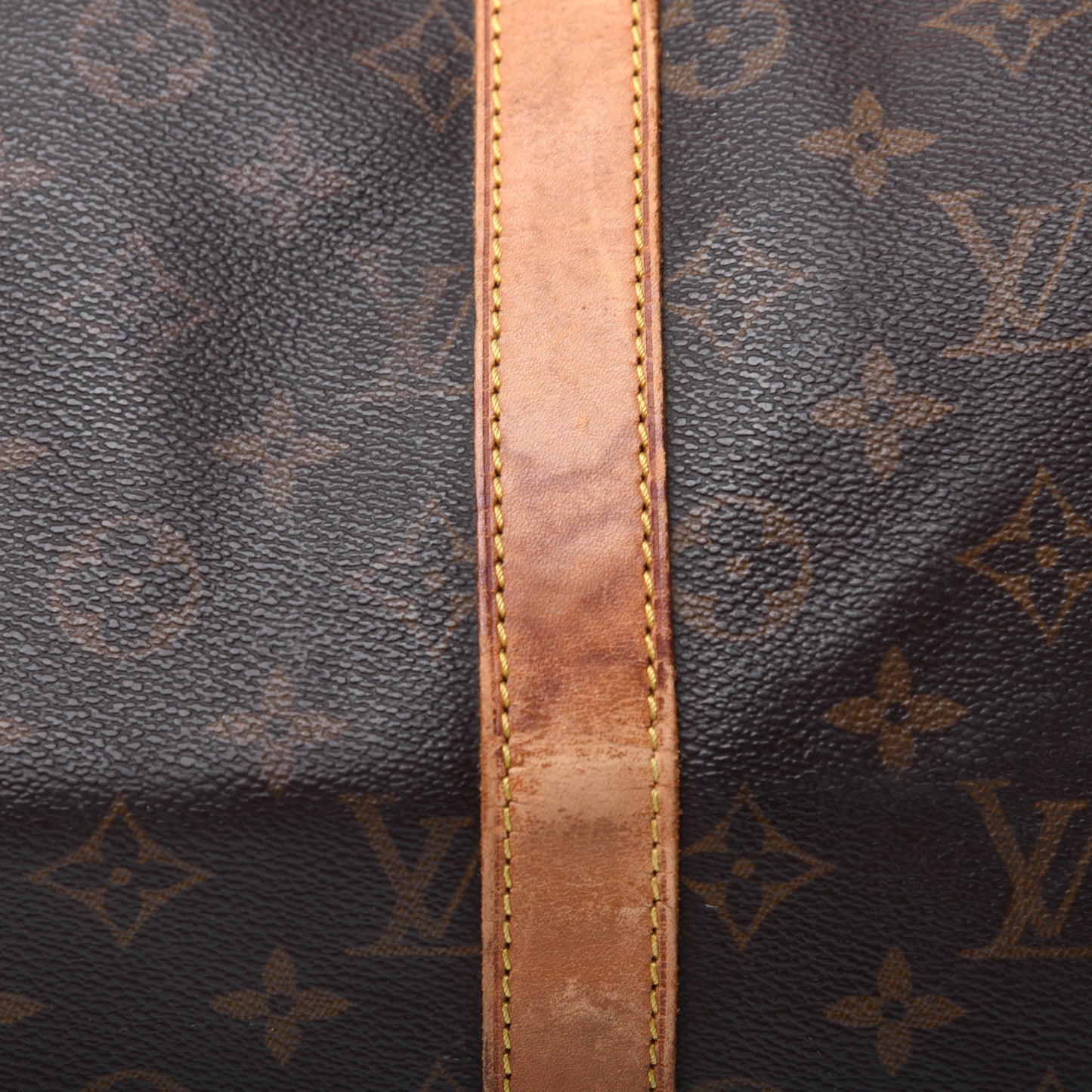 Monogram Keepall Bandouliere 45