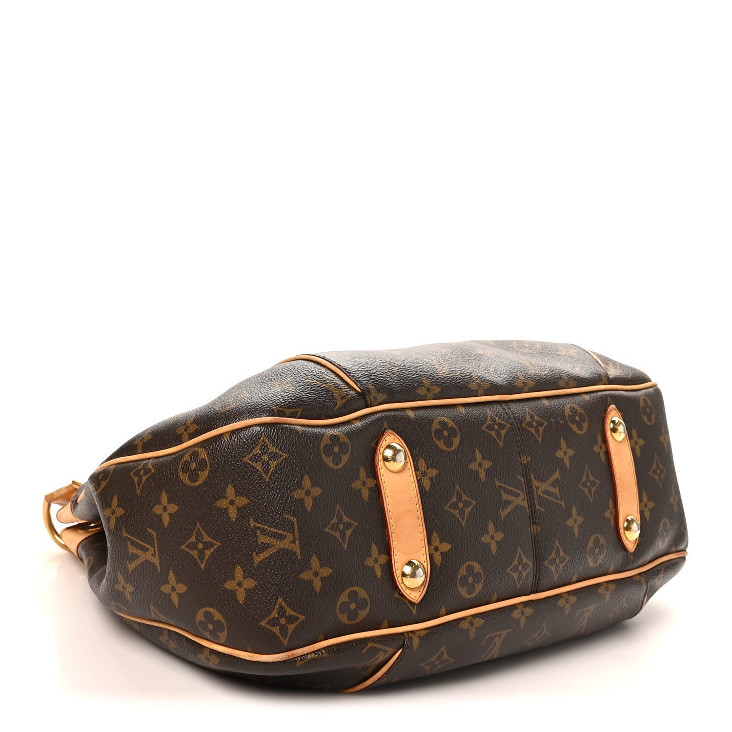 Louis Vuitton Monogram Galliera PM 4 of 10