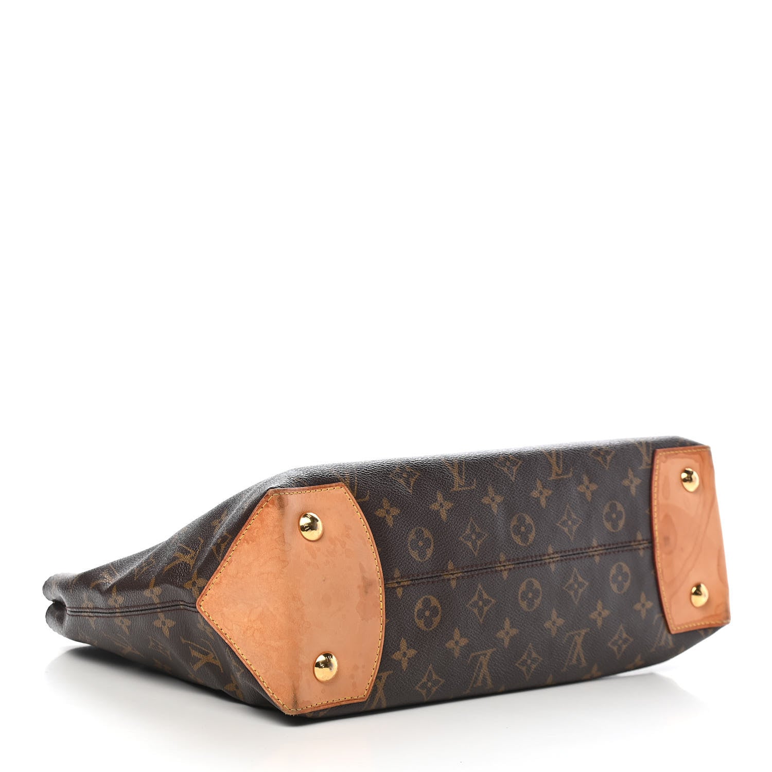 Louis Vuitton Monogram Wilshire MM 4 of 10