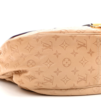 Louis Vuitton Monogram Underground Messenger Rose 9 of 11