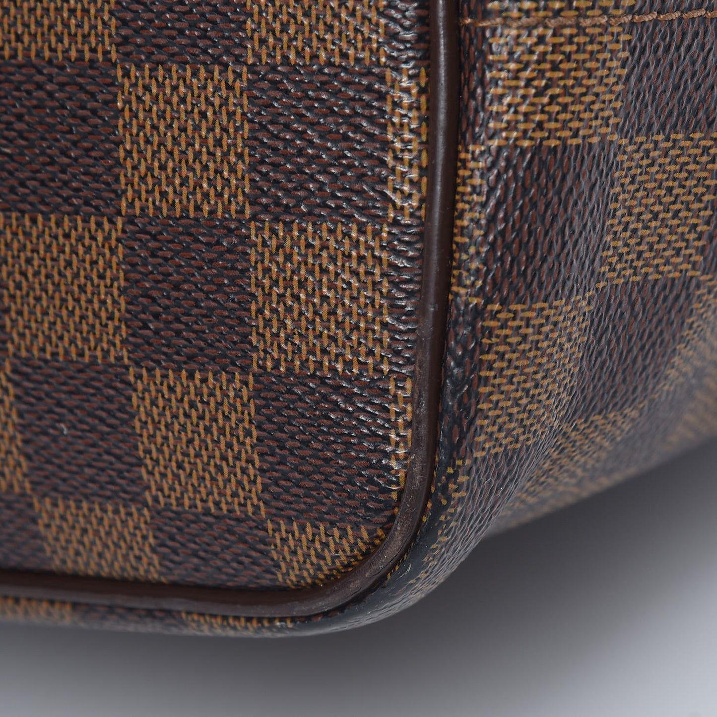 Damier Ebene Saleya PM