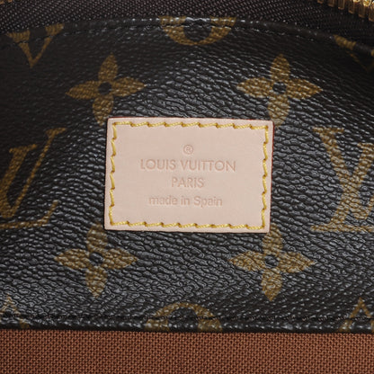 Louis Vuitton Monogram Sully MM 6 of 7