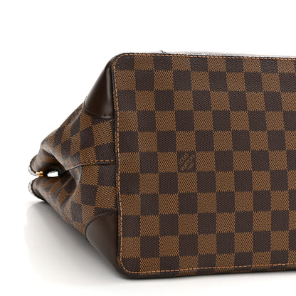 Louis Vuitton Damier Ebene Hampstead PM 8 of 9