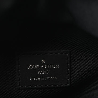 Louis Vuitton Monogram Eclipse Apollo Backpack 6 of 9