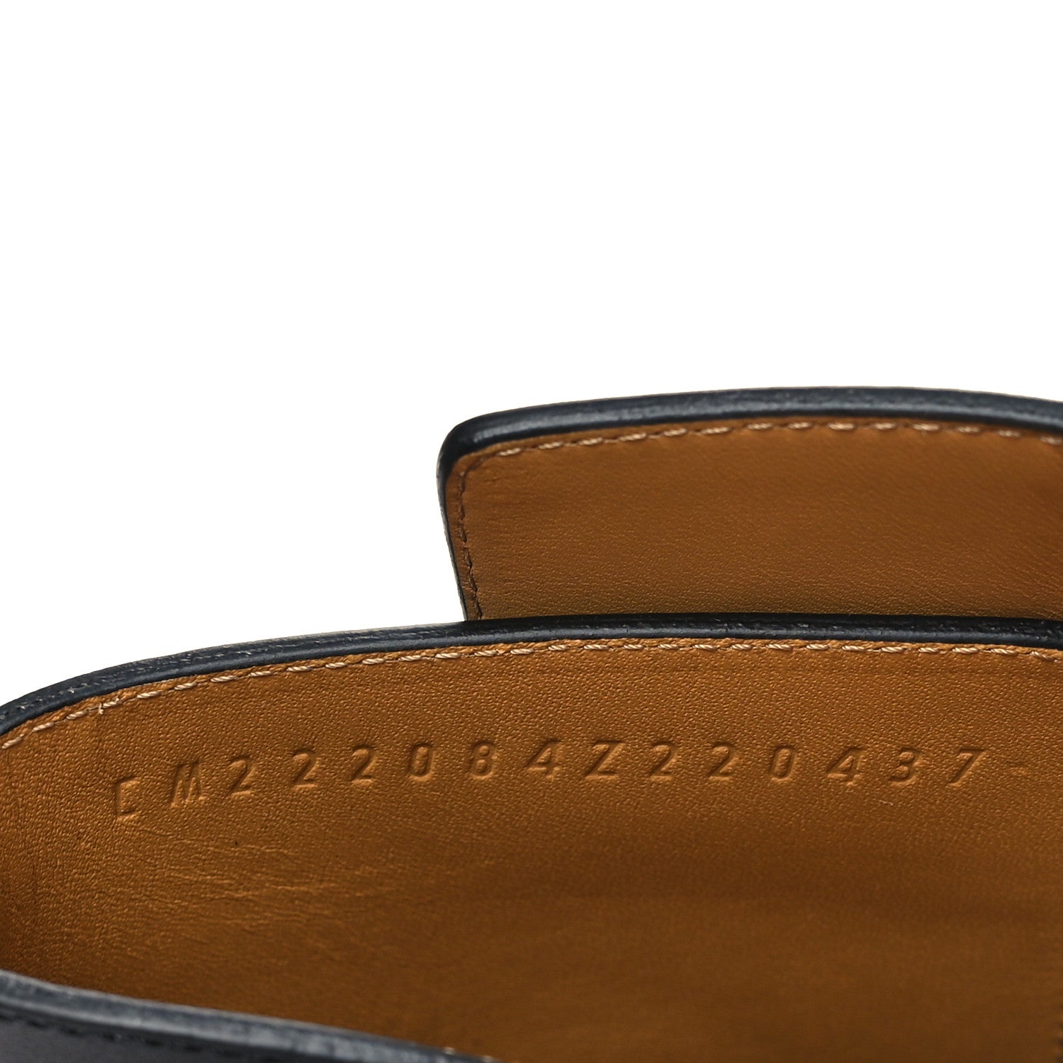 Hermes Heritage Calfskin Follow Ankle Boots 37 Black 6 of 7