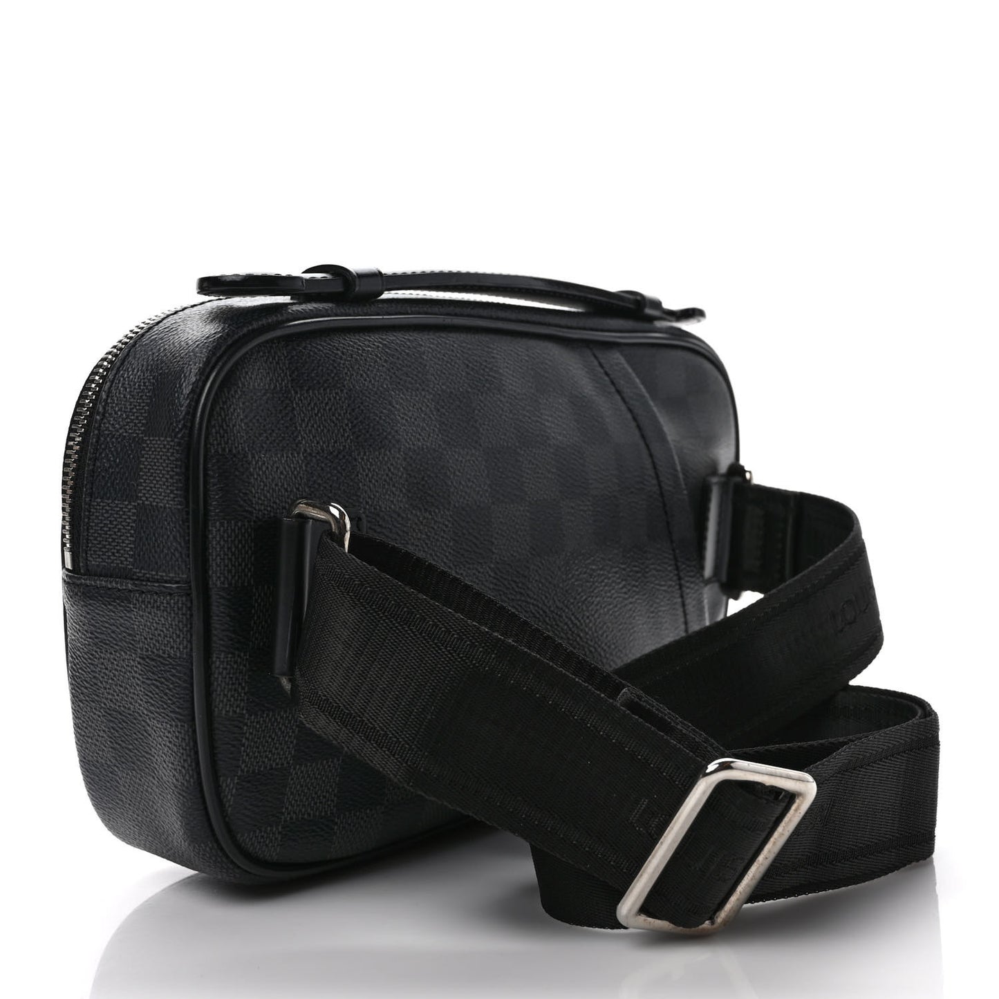 Damier Graphite Ambler