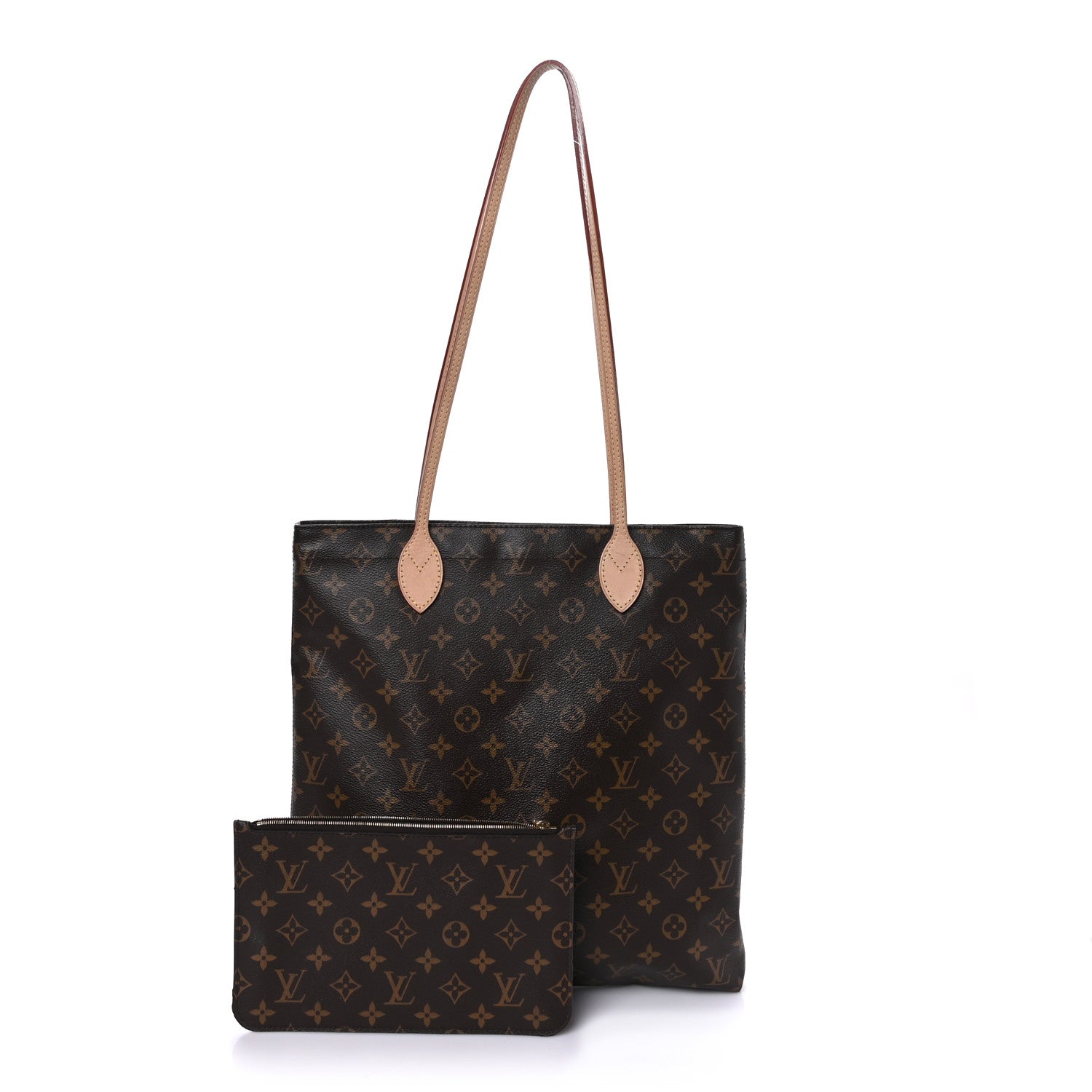 Louis Vuitton Monogram Carry It 1 of 8