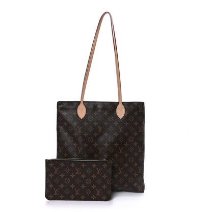 Louis Vuitton Monogram Carry It 1 of 8