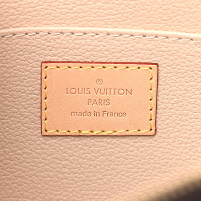 Louis Vuitton Monogram Cosmetic Pouch GM 6 of 10