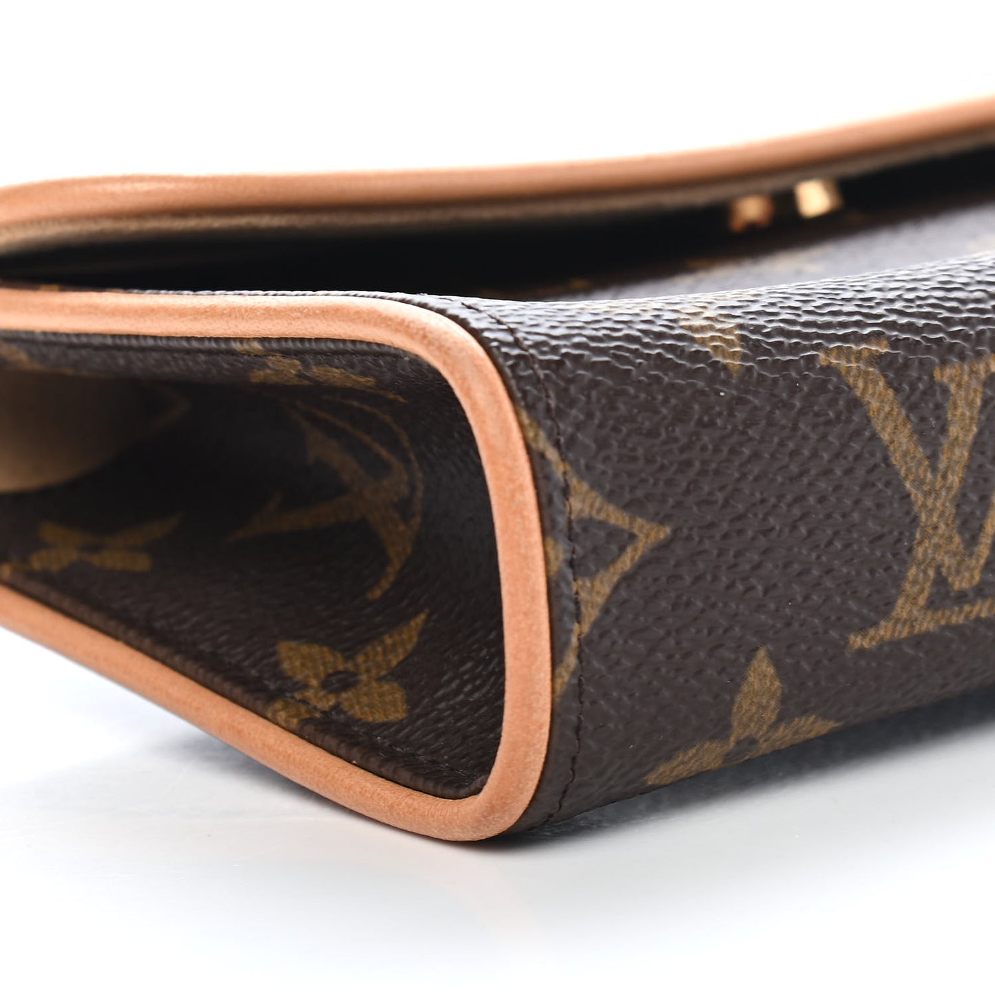 Monogram Pochette Florentine XS