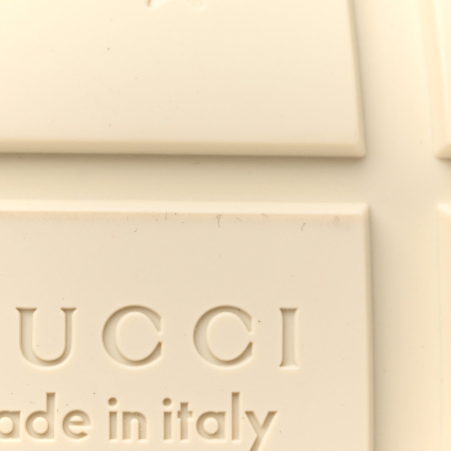 Calfskin Love Parade Mens Rhyton Sneakers 9.5 Ivory Multicolor