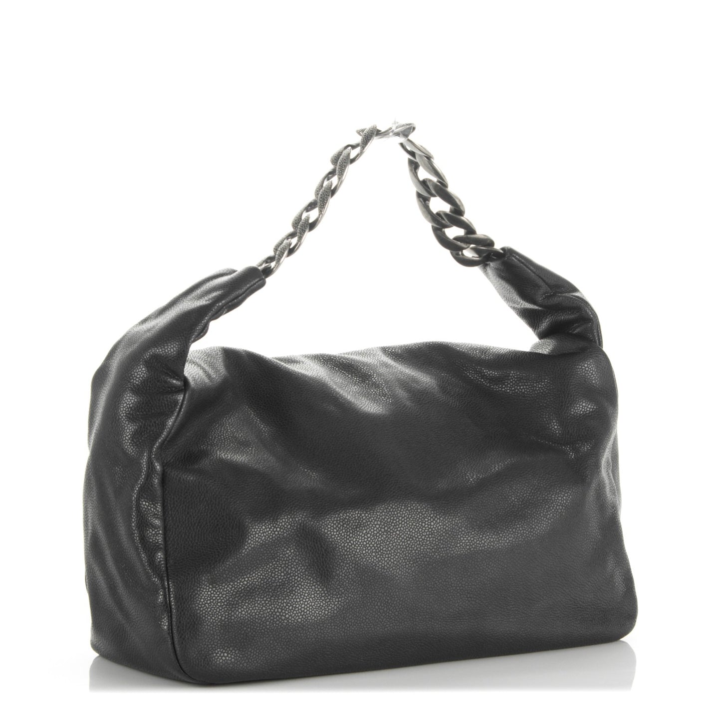 Caviar 31 Flap Black